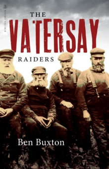 The Vatersay Raiders