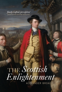 The Scottish Enlightenment