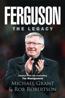 Ferguson: The Legacy