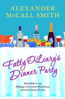 Fatty O'Leary's Dinner Party