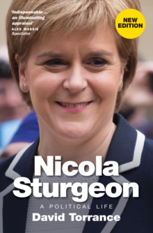 Nicola Sturgeon