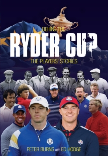 Behind the Ryder Cup