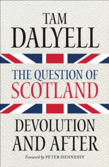 The Question of Scotland