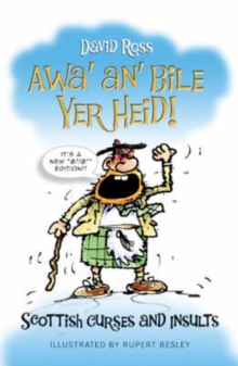 Awa' An' Bile Yer Heid!