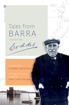 Tales from Barra