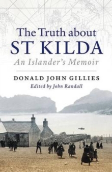 The Truth About St. Kilda