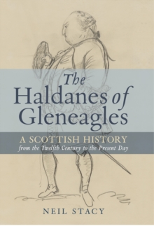 The Haldanes of Gleneagles