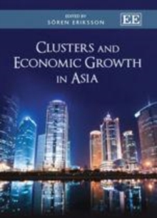 Clusters and Economic Growth in Asia