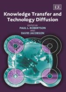 Knowledge Transfer and Technology Diffusion