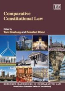 Comparative Constitutional Law