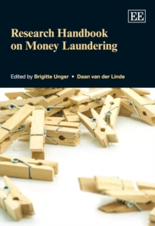 Research Handbook on Money Laundering