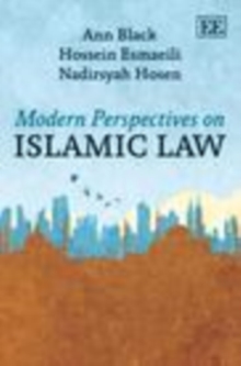 Modern Perspectives on Islamic Law