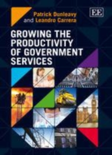 Growing the Productivity of Government Services