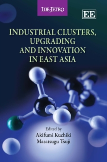 Industrial Clusters, Upgrading and Innovation in East Asia