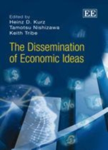 Dissemination of Economic Ideas