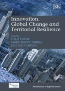 Innovation, Global Change and Territorial Resilience