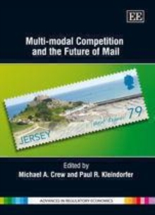 Multi-Modal Competition and the Future of Mail