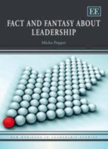 Fact and Fantasy about Leadership