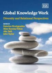 Global Knowledge Work : Diversity and Relational Perspectives