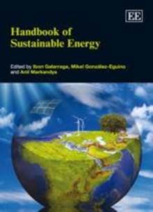 Handbook of Sustainable Energy