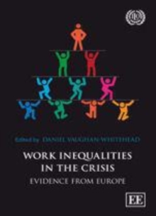 Work Inequalities in the Crisis