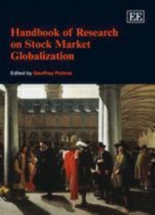 Handbook of Research on Stock Market Globalization