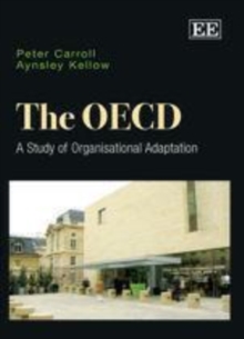 OECD : A Study of Organisational Adaptation