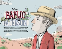 Meet... Banjo Paterson