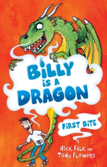 Billy is a Dragon 1: First Bite