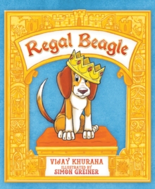 Regal Beagle