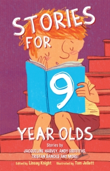 Stories for Nine Year Olds, Paperback / softback Book Stories for Nine Year Olds, Paperback / softback Book