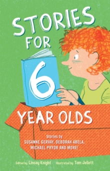 Stories For Six Year Olds, Paperback / softback Book Stories For Six Year Olds, Paperback / softback Book