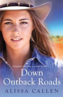 Down Outback Roads, Paperback / softback Book Down Outback Roads, Paperback / softback Book