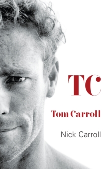 TC, Paperback / softback Book TC, Paperback / softback Book