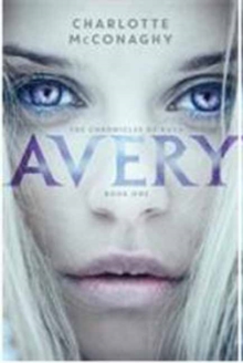Avery, Paperback / softback Book Avery, Paperback / softback Book