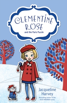 Clementine Rose and the Paris Puzzle 12