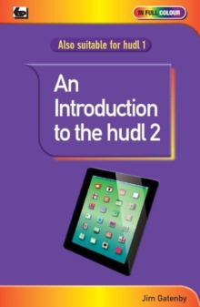 An Introduction to the Hudl 2, Paperback Book An Introduction to the Hudl 2, Paperback Book