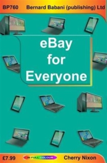 eBay for Everyone, Paperback Book eBay for Everyone, Paperback Book
