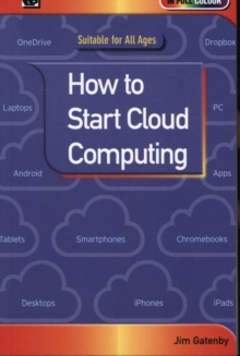 How to Start Cloud Computing