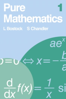 Pure Mathematics 1, Paperback Book Pure Mathematics 1, Paperback Book