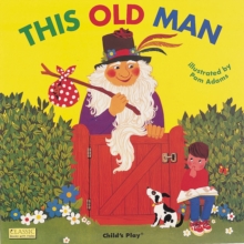 This Old Man, Paperback Book This Old Man, Paperback Book