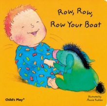 Row, Row, Row Your Boat, Board book Book Row, Row, Row Your Boat, Board book Book