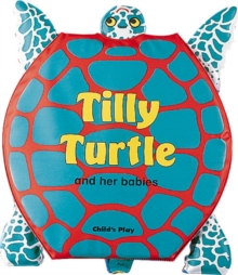Tilly Turtle, Bath book Book Tilly Turtle, Bath book Book