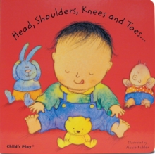Head, Shoulders, Knees and Toes..., Board book Book Head, Shoulders, Knees and Toes..., Board book Book