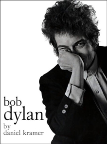 Bob Dylan, Paperback Book Bob Dylan, Paperback Book