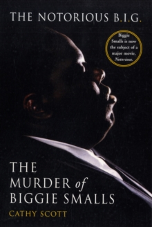 The Murder of Biggie Smalls, Paperback Book The Murder of Biggie Smalls, Paperback Book
