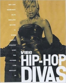 Hip Hop Divas, Paperback Book Hip Hop Divas, Paperback Book