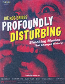 Profoundly Disturbing, Paperback Book Profoundly Disturbing, Paperback Book