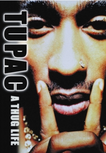 Tupac, Paperback Book Tupac, Paperback Book