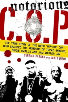 Notorious C O P, Paperback Book Notorious C O P, Paperback Book